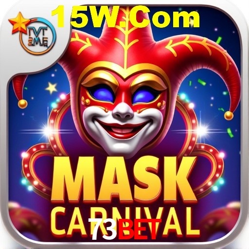 Interface do App 73Bet