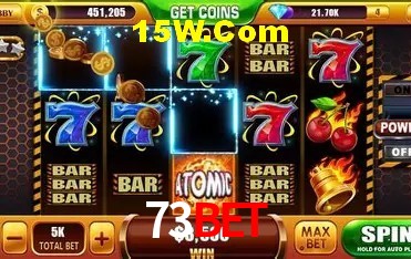 Estatísticas Esportivas 73Bet