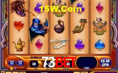 Benefícios VIP na 73Bet