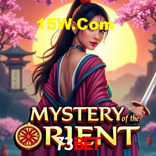 Bônus de Boas-vindas 73Bet