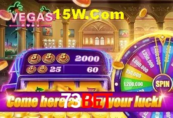 Cadastro Rápido 73Bet