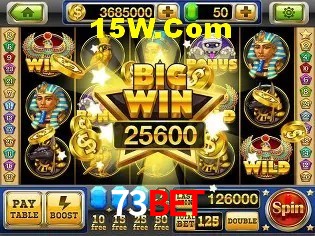 Apostas de Tênis 73Bet