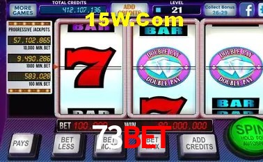 Integração de APIs 73Bet