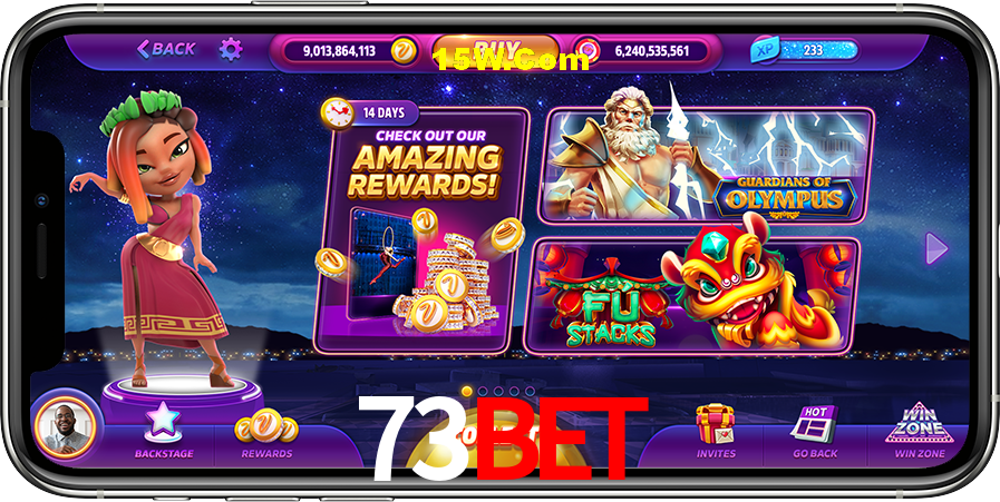 Quick Registration 73Bet