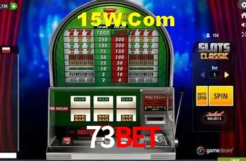 Casino Ao Vivo 73Bet